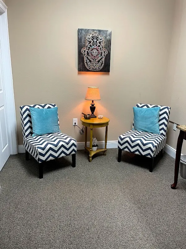 Aloha 369 Massage & Wellness — Massage spa in Navarre